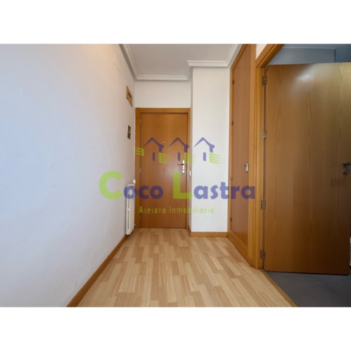 Hall de entrada